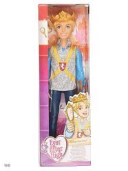 Игрушка Ever After High Кукла Дэринг Чарминг в ассортименте