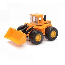 Mighty Wheels Строительная техника Погрузчик 18 см